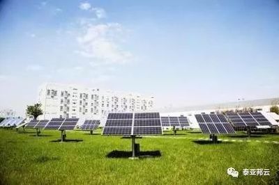 新能源技術(shù)開(kāi)發(fā) 2018最具“錢(qián)景”的行業(yè)風(fēng)口與機(jī)遇